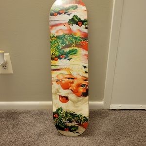 Primitive Skateboard
